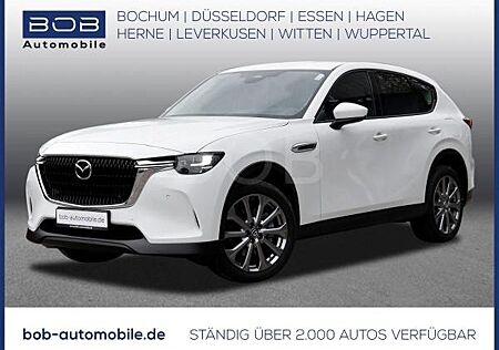 Mazda CX-60 PHEV Sonderaktion DRV🏇🏿Winterräder inkl._Hagen