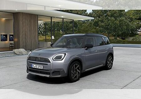 Mini One Countryman Countryman E inkl. Favoured Trim, Paket M, HUD, uvm! - Sofort Verfügbar!