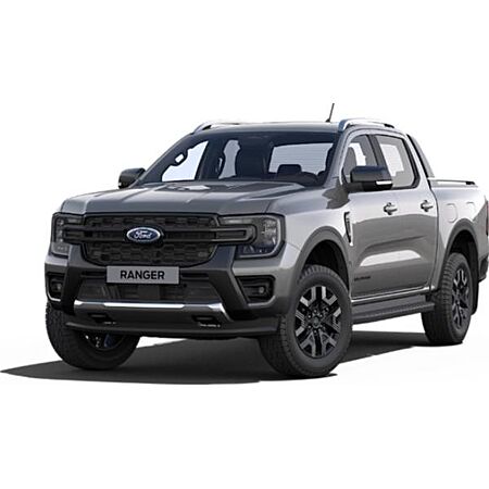 Ford Ranger leasen