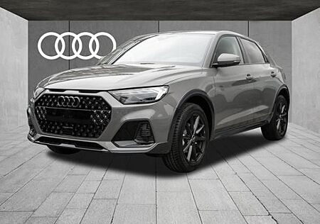 Audi A1 allstreet ACC, Navi+, LED, LM17