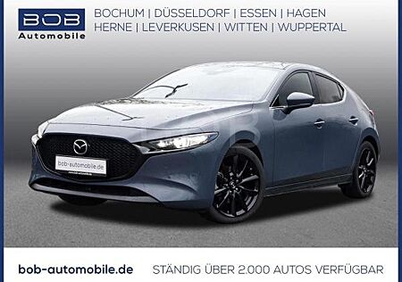 Mazda 3 G140 Prime⚡️jetzt konfigurieren⚡️Hagen