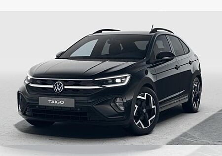 VW Taigo Volkswagen R-Line 1.0 TSI (Mettmann)