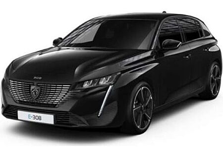 Peugeot 308 E- Allure Elektromotor 156 // R-KAMERA // Allwetterreifen
