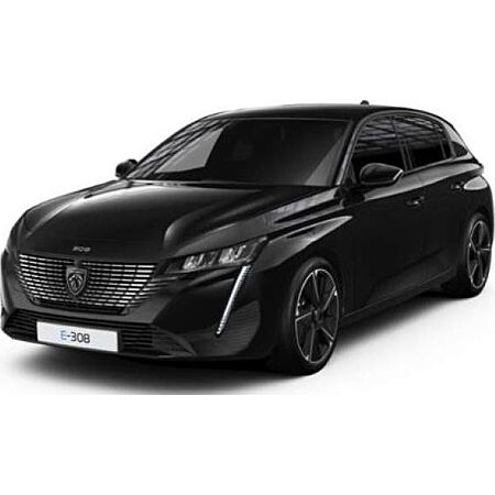 Peugeot 308 leasen