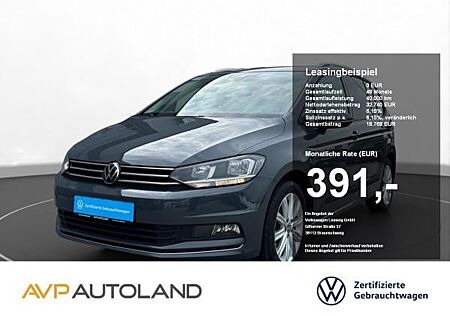 VW Touran Volkswagen 1.5 TSI MOVE | ACC | NAVI | 7-Sitzer |