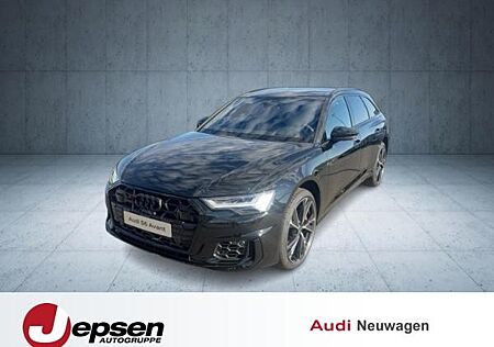 Audi S6 Avant TDI tiptr. Luft PANO Stdhz HUD AHK 21Ž