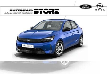 Opel Corsa-e EDITION AKTION|3PHASEN|WÄRMEPUMPE|KOMFORTPAKET