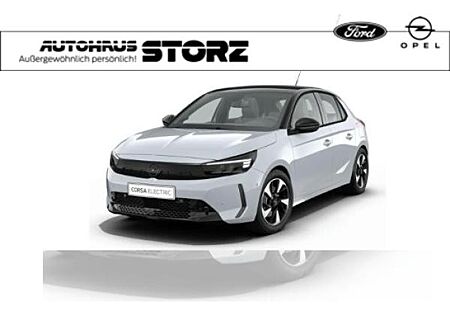 Opel Corsa-e GS AKTION 3PHASEN|WÄRMEPUMPE|KOMFORTPAKET
