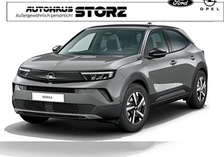 Opel Mokka LEASINGKNALLER - FACELIFT|TECH-KOMFORT-PAKET|AUTOMATIK