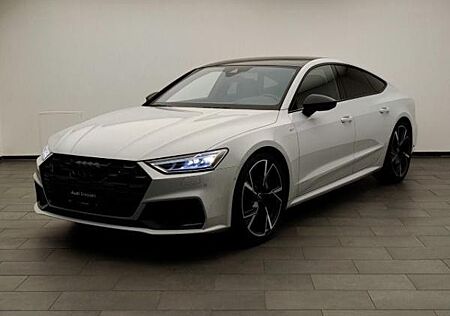 Audi A7 Sportback (4KA)