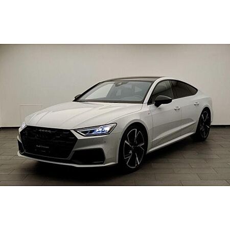 Audi A7 leasen