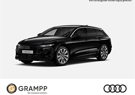 Audi A6 Avant e-tron 0,25 % Versteuerung + TECH + LED + 360 ° + AHK