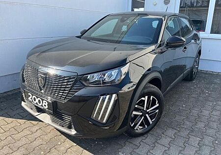 Peugeot 2008 100PS Style*ABVERKAUF Bestand*Sitzheizung*Einparkhilfe->weitere Farben/Ausstattungen verfügbar