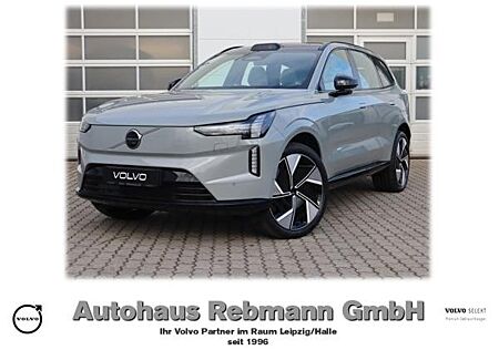 Volvo EX90 Ultra Pure Electric AWD B&W*TailoredWool