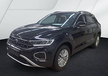 VW T-Roc Volkswagen 1.0 TSI Life