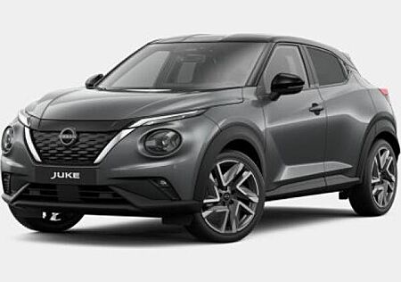 Nissan Juke HYBRID N-Sport Tech ProPILOT Bose BFS