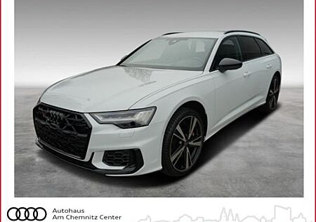 Audi S6 Avant TDI quattro tiptronic *HuD*B&O*