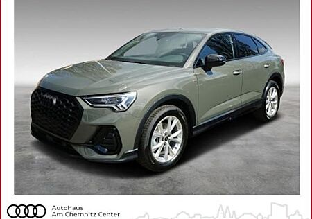 Audi Q3 Sportback S line 35 TFSI S tronic *Business*