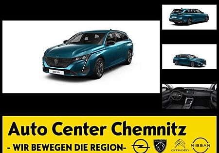 Peugeot 308 Elektro 156PS Allure SW