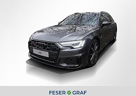 Audi S6 Avant TDI tiptronic AHK Pano B&O Matrix