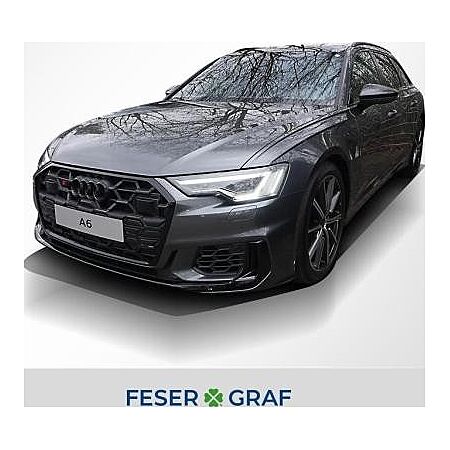 Audi S6 leasen