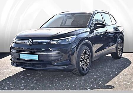 VW Tiguan Volkswagen 1.5 eTSI DSG Life