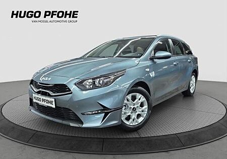 Kia Cee'd Sportswagon Ceed SW Sportswagon Vision 1.0 T-GDI