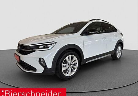 VW Taigo Volkswagen GOAL 1.0 TSI DSG *ACC/NAVI/MATRIX/SHZ*