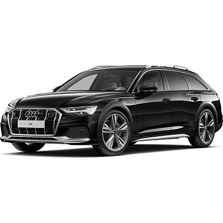 Audi A6 Allroad leasen