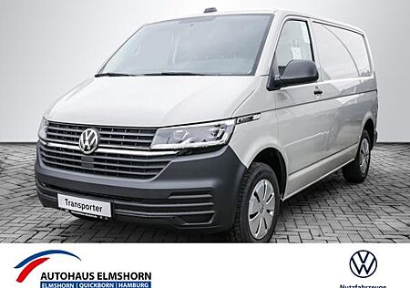 VW T6 Transporter Volkswagen T6.1 Transporter Kasten (SH)