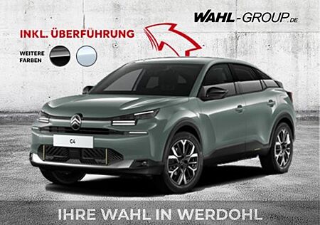 Citroën C4 PureTech 130 MAX S&S inkl. Überführung🔥TOP-DEAL🔥 bitte Fahrzeugbeschreibung beachten