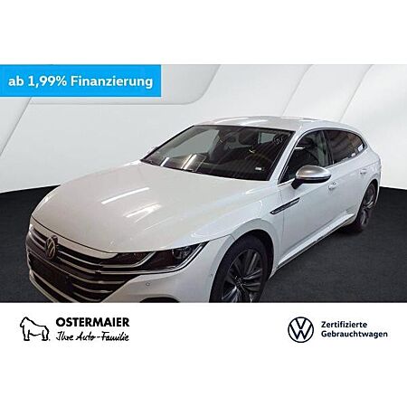 VW Arteon leasen