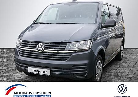 VW T6 Transporter Volkswagen T6.1 Transporter Kasten (SH)