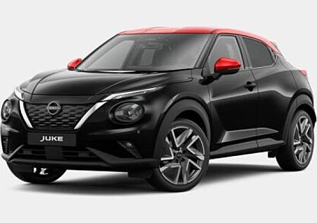 Nissan Juke 1.6 HYBRID N-Design Tech ProPILOT