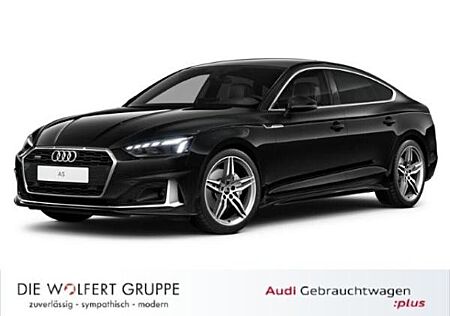 Audi A5 Sportback advanced 40 TFSI quattro S tronic