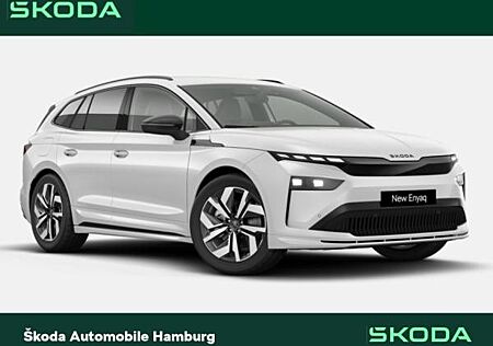 Skoda Enyaq 85 Sportline