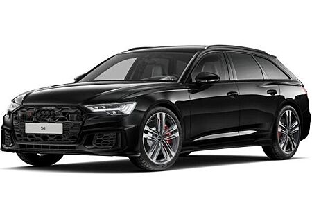 Audi S6 Avant TDI quattro s-line (sofort verfügbar) Sonderkondition DMB/Berufsträger u. Menschen mit