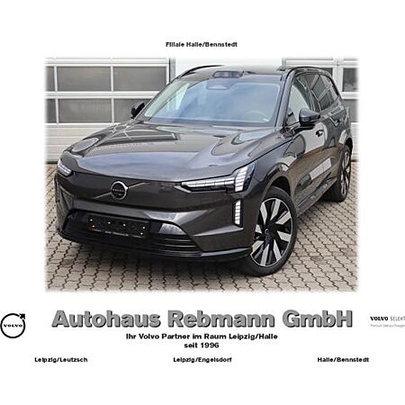 Volvo EX90 leasen