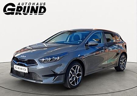 Kia Cee'd Ceed 1.5T DCT7 SPIRIT | TECH | Smart-Key | NAVI |