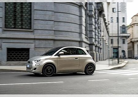Fiat 500E Giorgio Armani SOFORT VERFÜGBAR