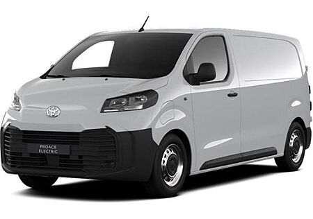 Toyota Pro Ace Proace 75 kWh EV L1 Comfort