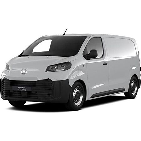 Toyota Proace leasen