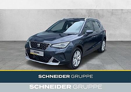 Seat Arona Xperience 1.0 TSI DSG;Frühjahrsdeal;Fahrerassistenz M;Winterpaket;Navi uvm.