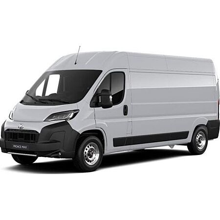 Toyota Proace Max leasen