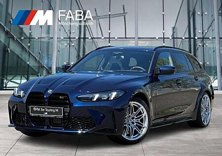 BMW M3 Competition Touring mit M x M Drivers P. Driv. Prof.