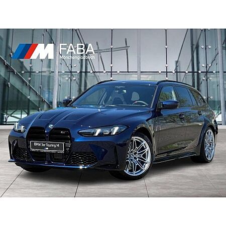 BMW M3 leasen