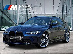 BMW M3 Competition Touring mit M x M Drivers P. Driv. Prof.