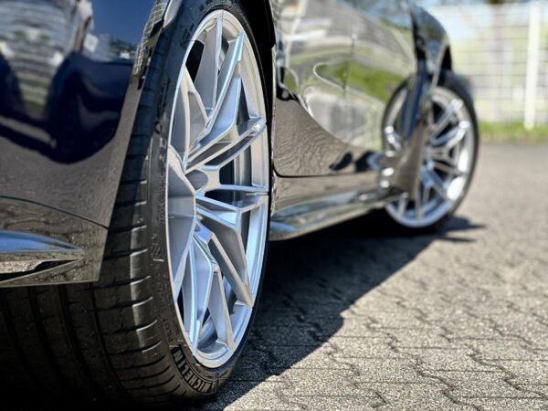 BMW M3 Competition Touring mit M x M Drivers P. Driv. Prof. bild 7