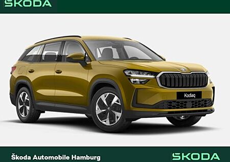 Skoda Kodiaq Selection 1,5 TSI mHEV 110 kW 7-Gang-DSG