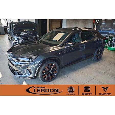 Cupra Formentor leasen